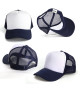 BreathEasy Trucker Mesh Cap